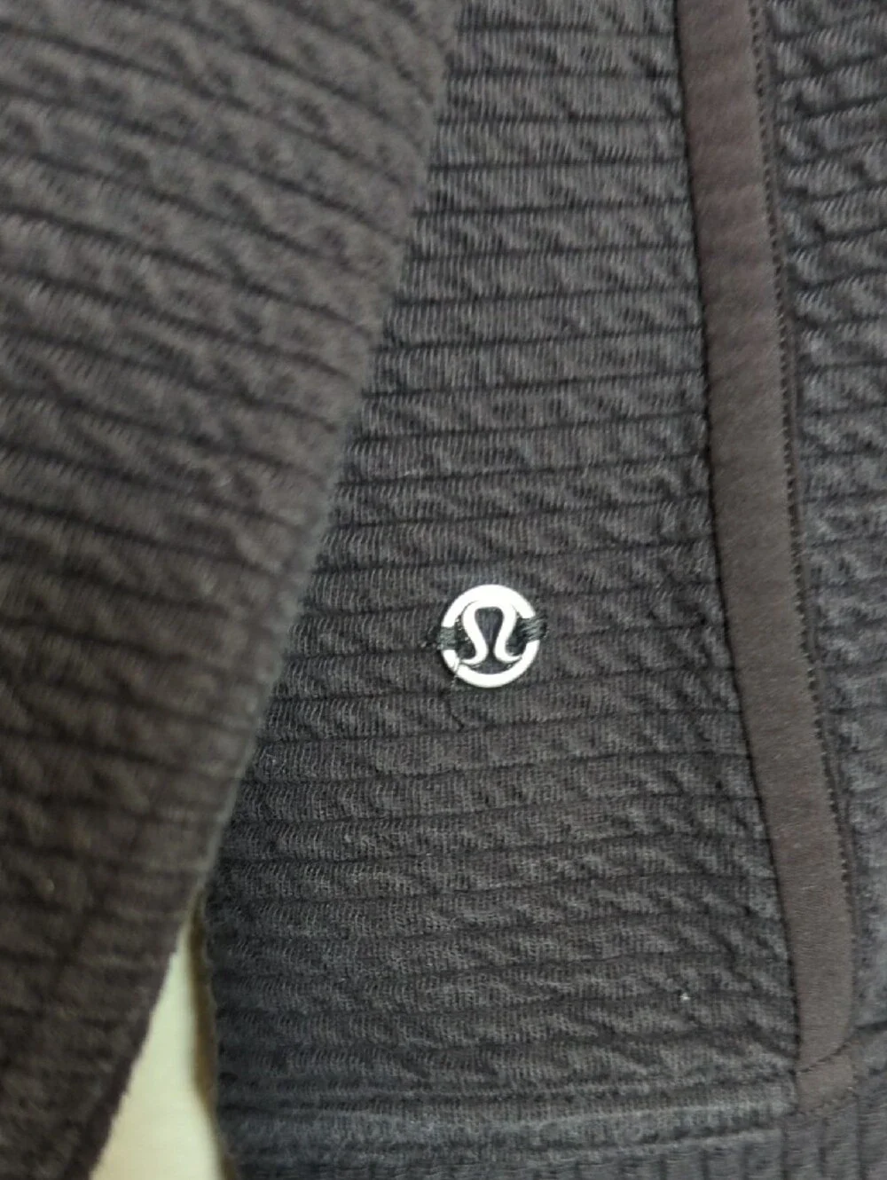 Lululemon Jacket